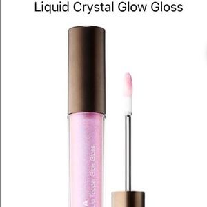 NEW BECCA Liquid Crystal Lip Topper Glow Gloss